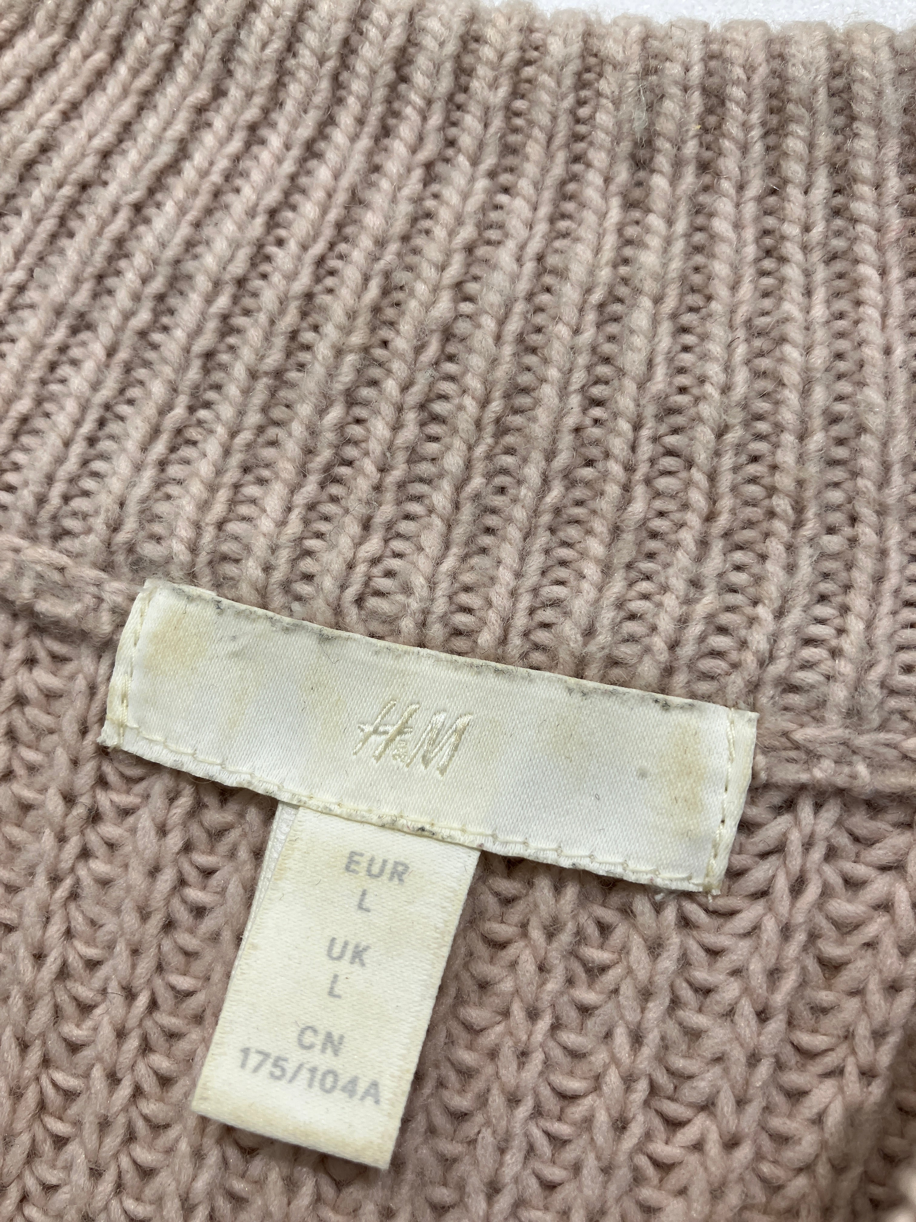 H&M Bluse